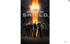 Agents of Shield